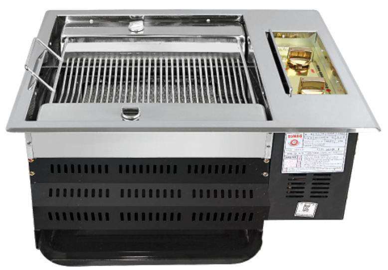 メニューに載っている 厨房機器があるのを知ってますか Smiler Jp