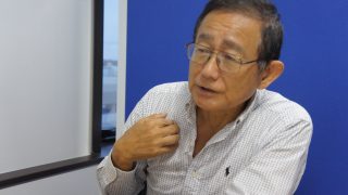 老害と言った人へ!
