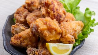 唐揚げ2倍作戦 無料食べ放題の効果はいかに?