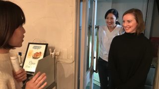 海外からのお客様は、英語メニューがある親切なお店に行きたがらない!?って本当ですか?