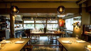 実際に「接客英会話」のレッスンを受けたお店の方に話を聞くことが出来ました