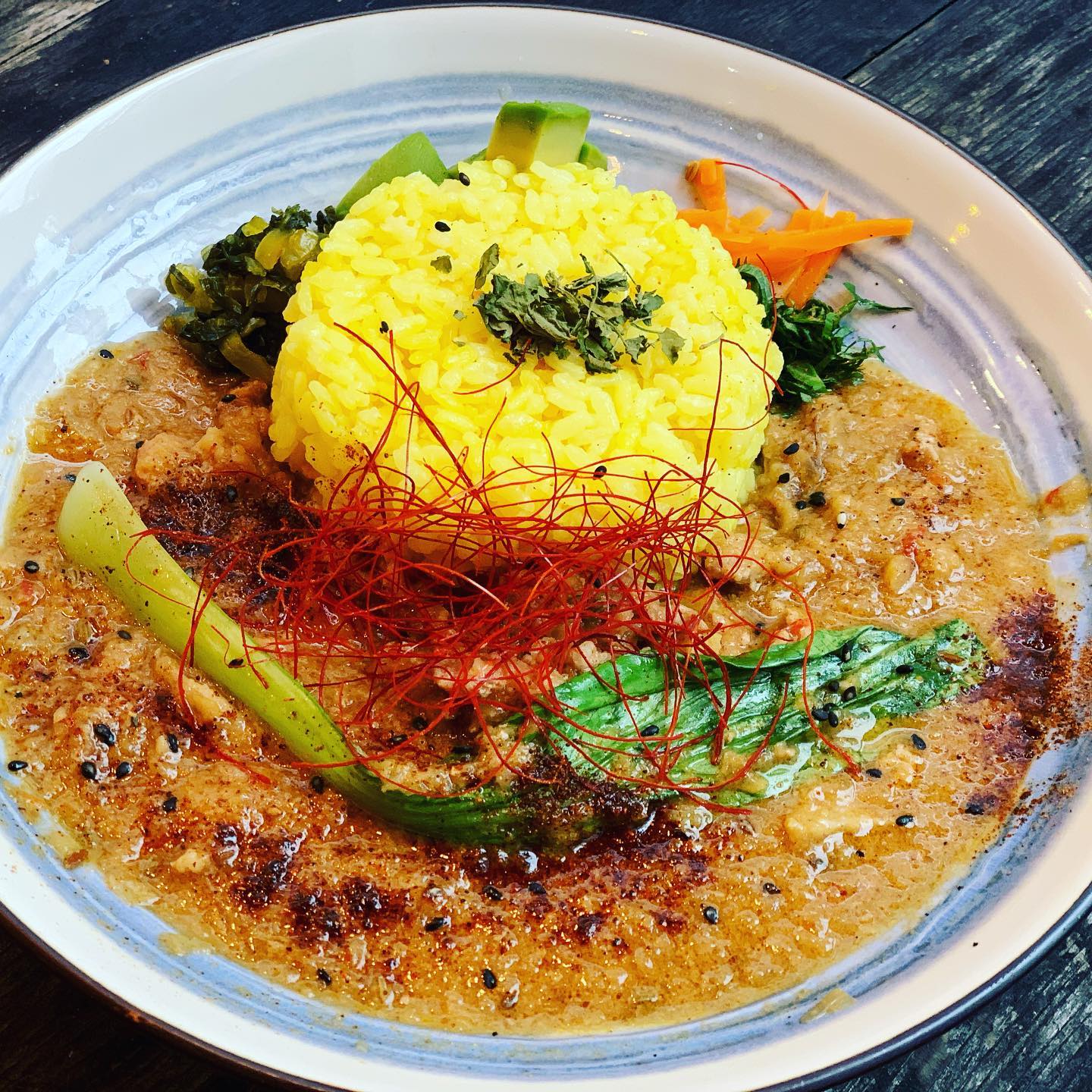 低脂質で高タンパク質 毎日食べられるスパイスカレー屋 をオープン 個人事業主の戦い方 Smiler Jp