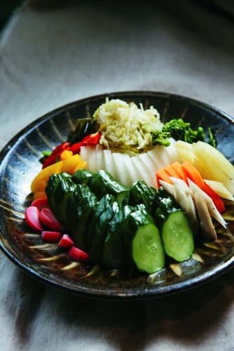 福岡 ぬか床千束 驚くべき発酵の力 ぬか床のある暮らし Smiler Jp