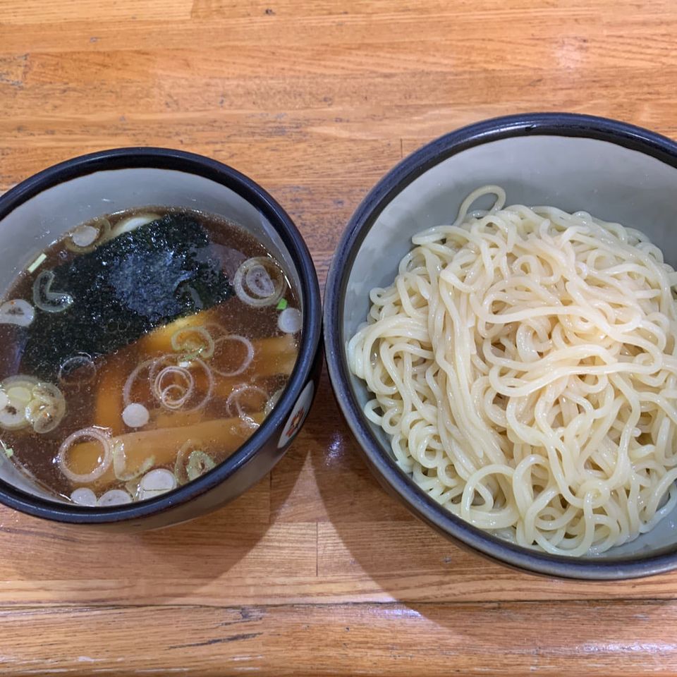 【東池袋大勝軒】子宝に恵まれたラーメンの神様 | Smiler.jp