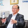 【創業100年の信頼】環境衛生の番人、未来へつなぐ安心