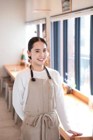 Cover Girls Outtake117「Ron.」